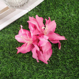 Away Hawaiian Flower Hair Clip - Wear with style