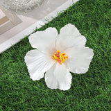 Away Hawaiian Flower Hair Clip - Wear with style