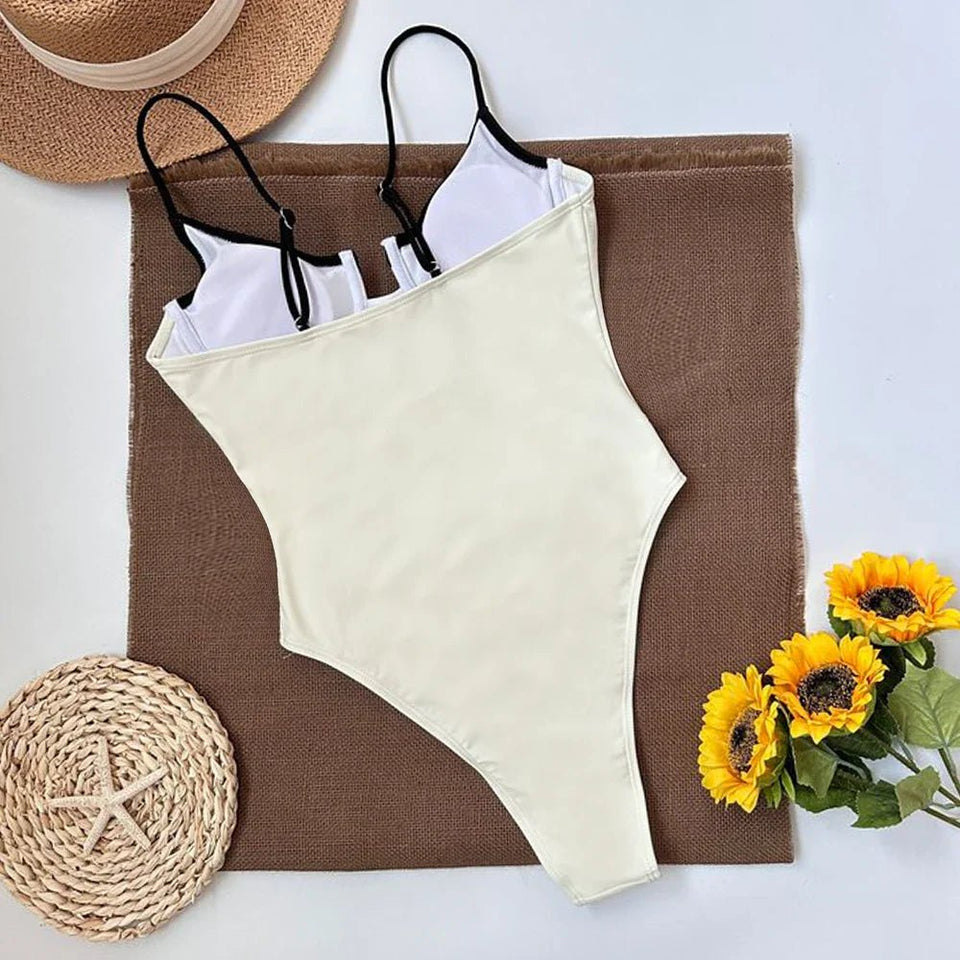 Azina one piece swimsuit - Wear with style