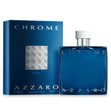 Azzaro Chrome Parfum for Men