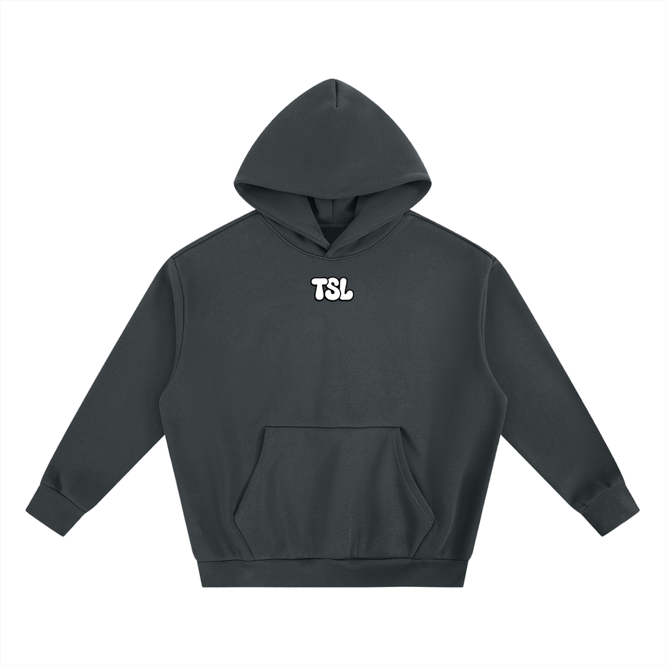 Bubble TSL Hoodie
