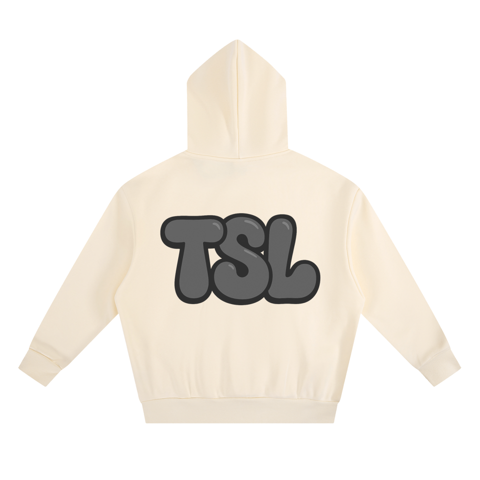 Bubble TSL Hoodie