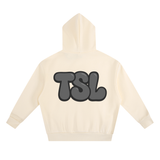 Bubble TSL Hoodie
