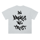 Graffiti Brakes Tee