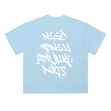 Graffiti Need Money Tee