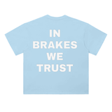 Blocky Brakes Tee