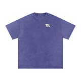 Bubble Washed Tee