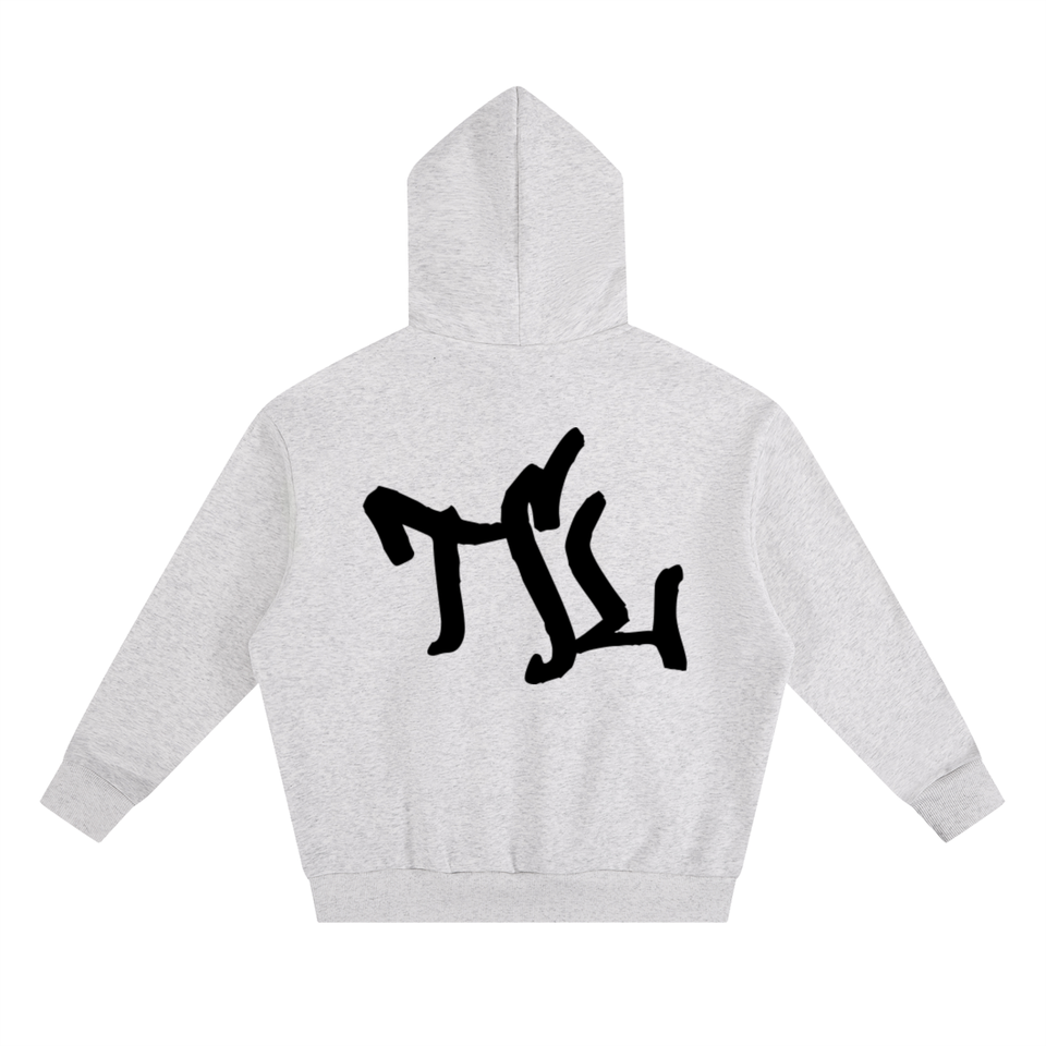 original TSL Hoodie
