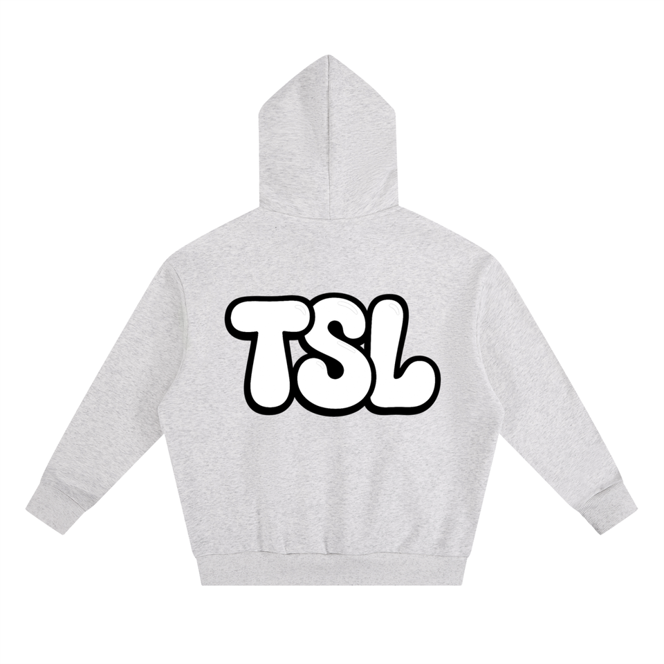 Bubble TSL Hoodie