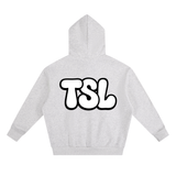Bubble TSL Hoodie