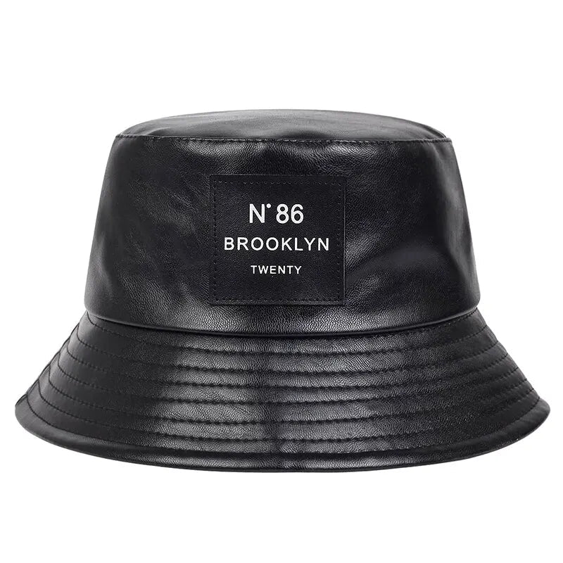 Bad Boy Bucket Beach Hat - Wear with style