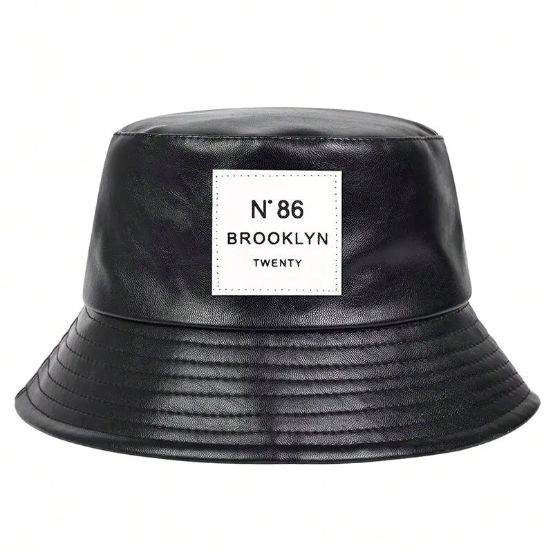 Bad Boy Bucket Beach Hat - Wear with style