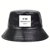 Bad Boy Bucket Beach Hat - Wear with style