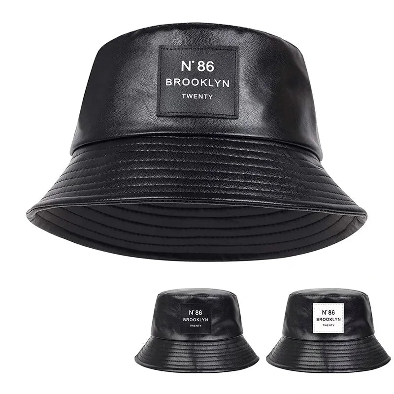 Bad Boy Bucket Beach Hat - Wear with style