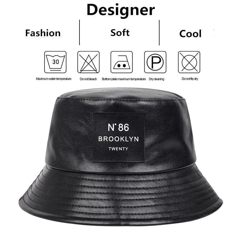Bad Boy Bucket Beach Hat - Wear with style