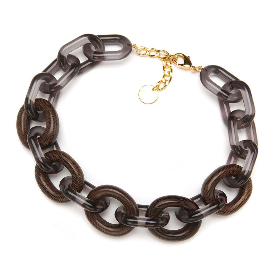 Bailey Necklace Robles - Wear with style