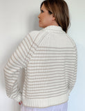 Bar Harbor Zip Up Sweater - Wear with style