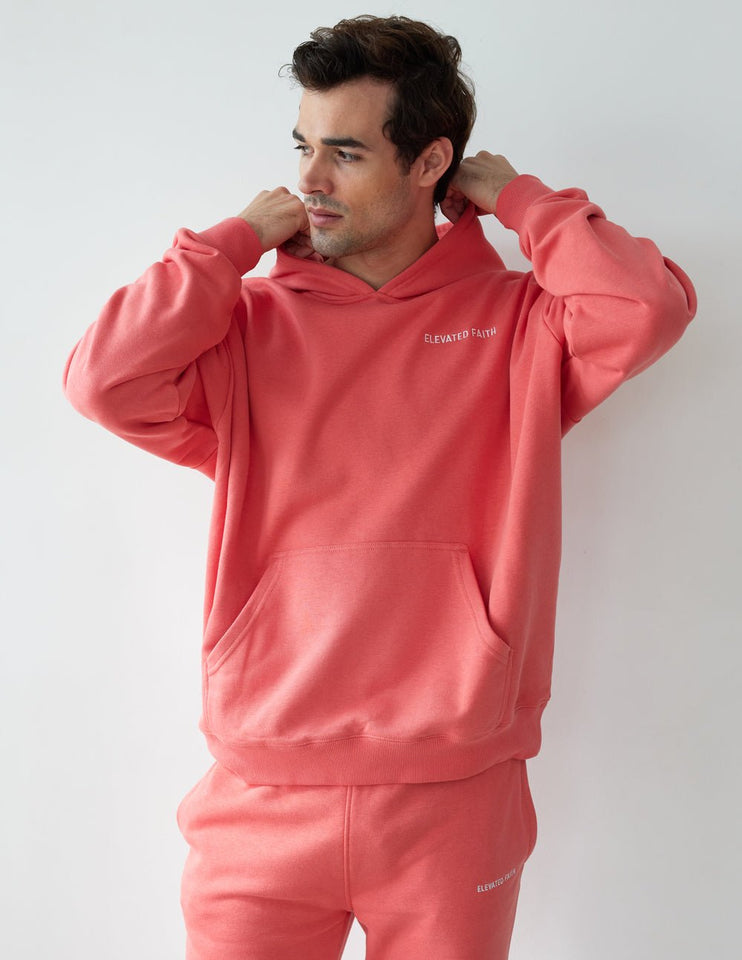 Basics Canyon Unisex Hoodie - Wear with style