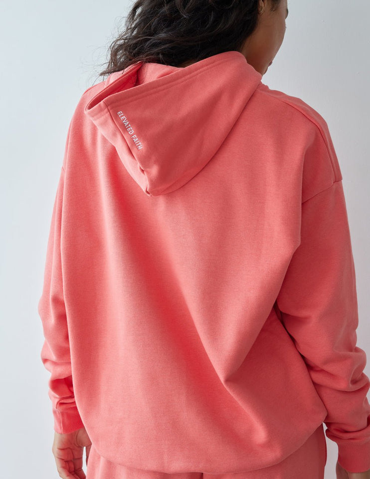 Basics Canyon Unisex Hoodie - Wear with style