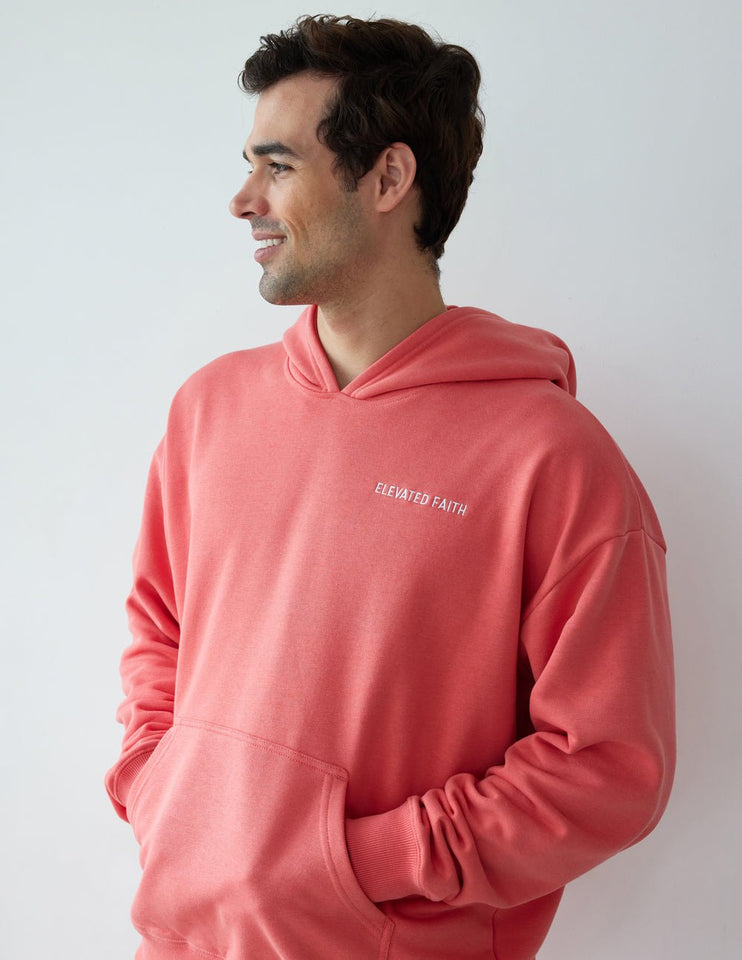 Basics Canyon Unisex Hoodie - Wear with style