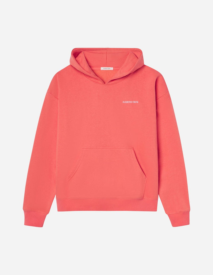 Basics Canyon Unisex Hoodie - Wear with style