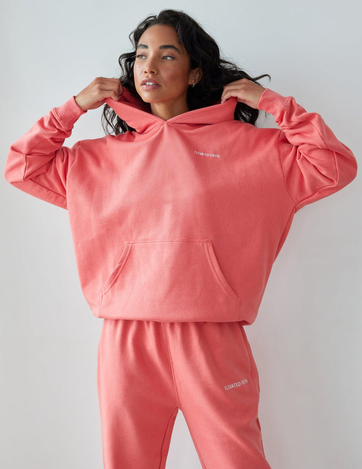 Basics Canyon Unisex Hoodie - Wear with style