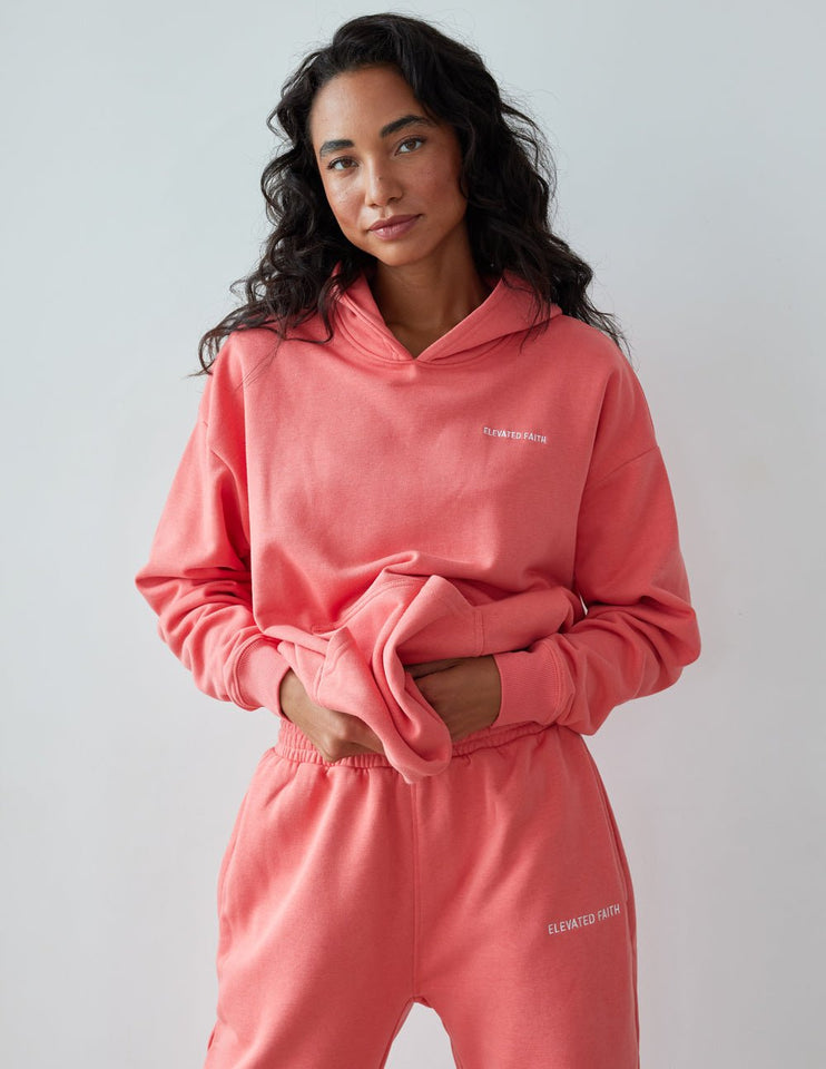 Basics Canyon Unisex Hoodie - Wear with style