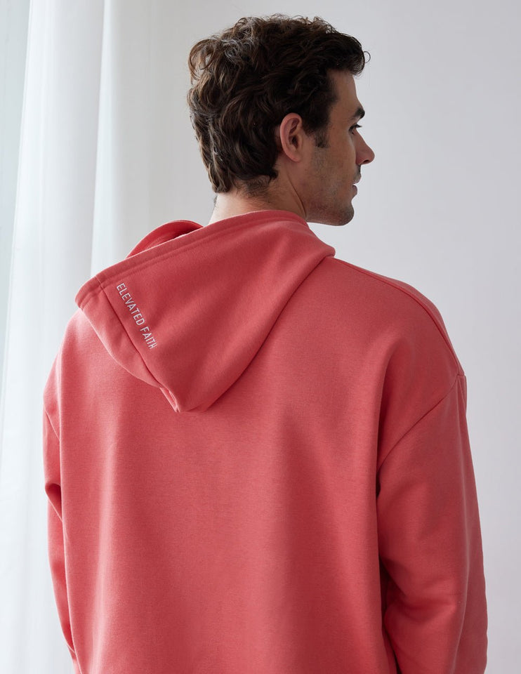 Basics Canyon Unisex Hoodie - Wear with style