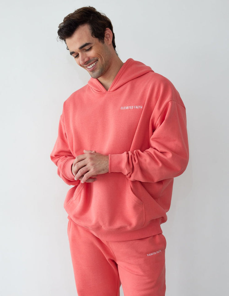 Basics Canyon Unisex Hoodie - Wear with style