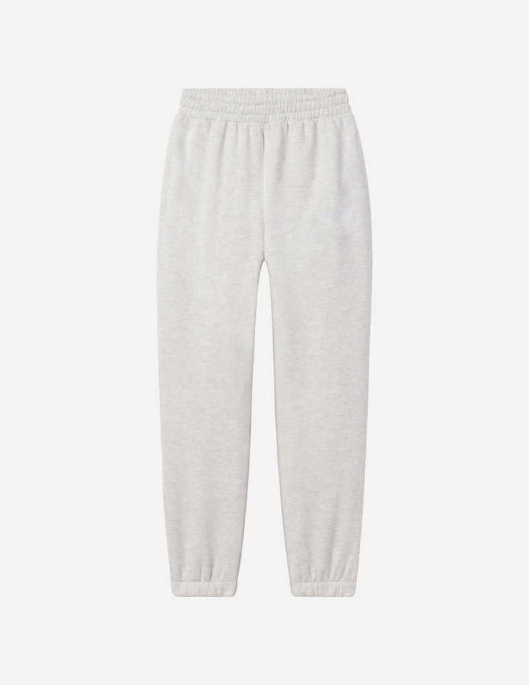 Basics Cloud Grey Unisex Sweatpant - Wear with style