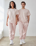 Basics Lotus Unisex Tee - Wear with style