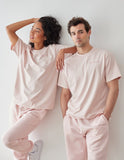 Basics Lotus Unisex Tee - Wear with style