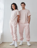 Basics Lotus Unisex Tee - Wear with style