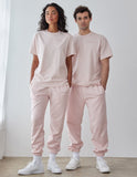 Basics Lotus Unisex Tee - Wear with style