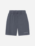 Basics Smoke Grey Women's Short - Wear with style