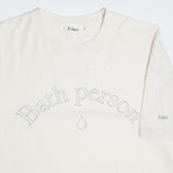 Bath Person Tee