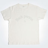 Bath Person Tee