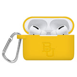 Baylor Bears Engraved AirPods Pro 1 & 2 Case Cover - Wear with style