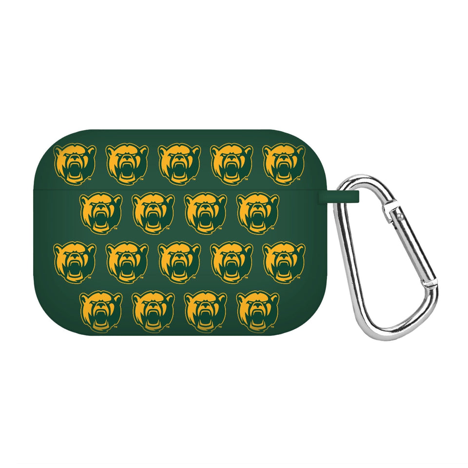 Baylor Bears HD AirPods Pro 1 & 2 Case Cover - Wear with style