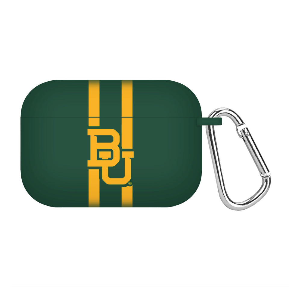Baylor Bears HD AirPods Pro 1 & 2 Case Cover - Wear with style