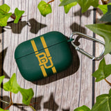 Baylor Bears HD AirPods Pro 1 & 2 Case Cover - Wear with style