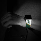 Baylor Bears HD Apple Watch Band - Wear with style