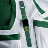 Baylor Bears HD Apple Watch Band - Wear with style
