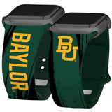 Baylor Bears HD Apple Watch Band - Wear with style