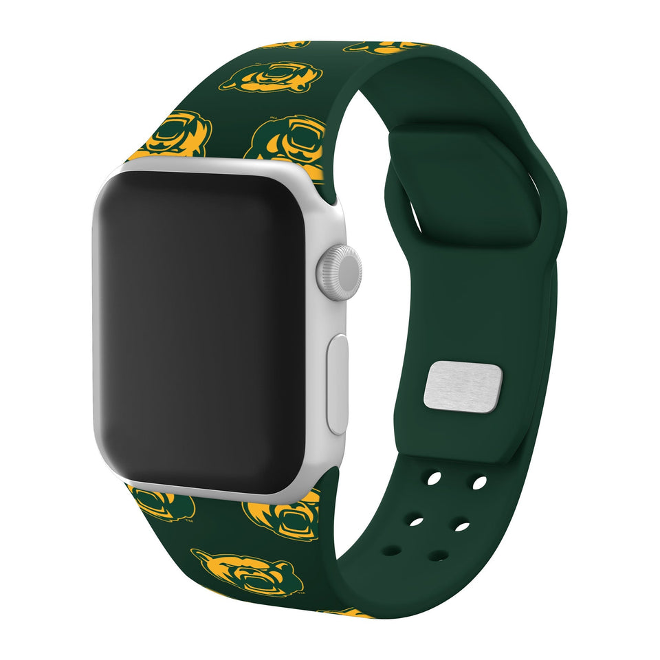 Baylor Bears HD Apple Watch Band - Wear with style