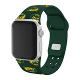 Baylor Bears HD Apple Watch Band - Wear with style