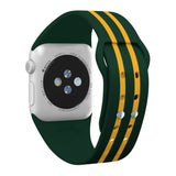 Baylor Bears HD Apple Watch Band - Wear with style