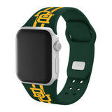 Baylor Bears HD Apple Watch Band - Wear with style