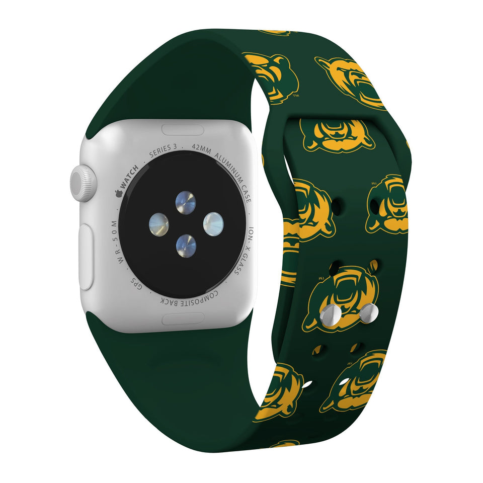Baylor Bears HD Apple Watch Band - Wear with style