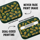 Baylor Bears HDX AirPods Pro 1 & 2 Case Cover - Wear with style